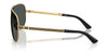 Versace VE2293#colour_gold-dark-grey