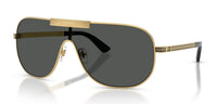 Versace VE2293#colour_gold-dark-grey