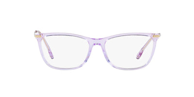 Versace VE3274B Transparent Pink #colour_transparent-pink