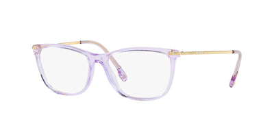 Versace VE3274B Transparent Pink #colour_transparent-pink