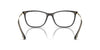 Versace VE3274B Black Transparent #colour_black-transparent