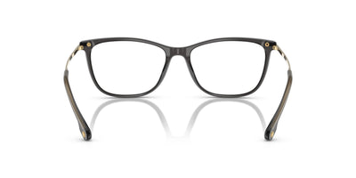 Versace VE3274B Black Transparent #colour_black-transparent