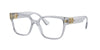 Versace VE3329B Transparent Grey #colour_transparent-grey