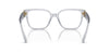 Versace VE3329B Transparent Grey #colour_transparent-grey