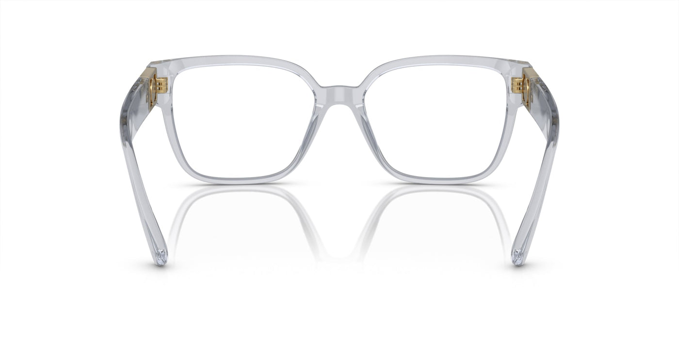 Versace VE3329B Transparent Grey #colour_transparent-grey