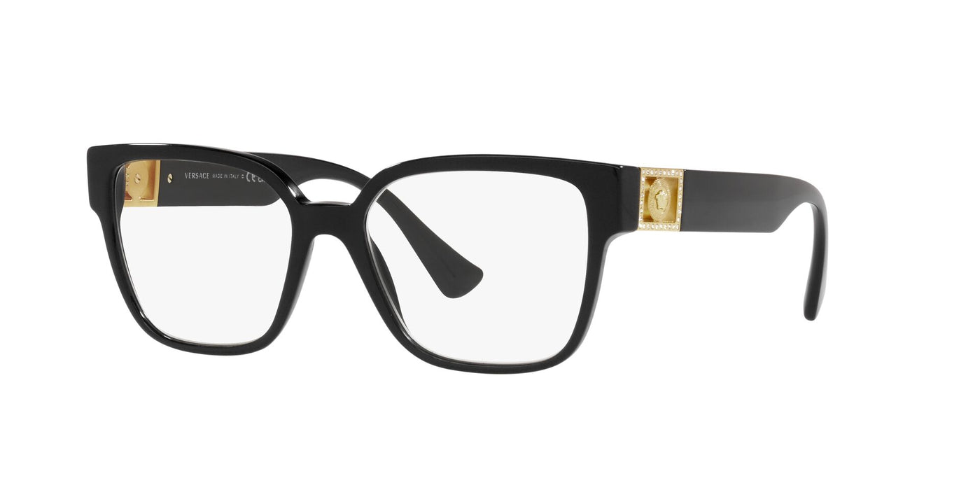 Versace VE3329B Black #colour_black