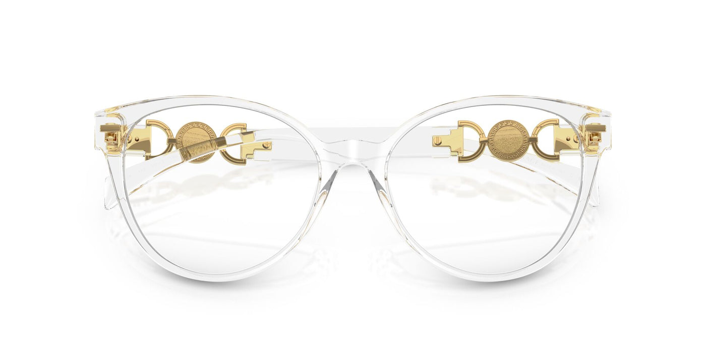 Versace VE3334 Crystal #colour_crystal