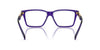 Versace VE3335 Purple Transparent #colour_purple-transparent