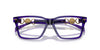 Versace VE3335 Purple Transparent #colour_purple-transparent