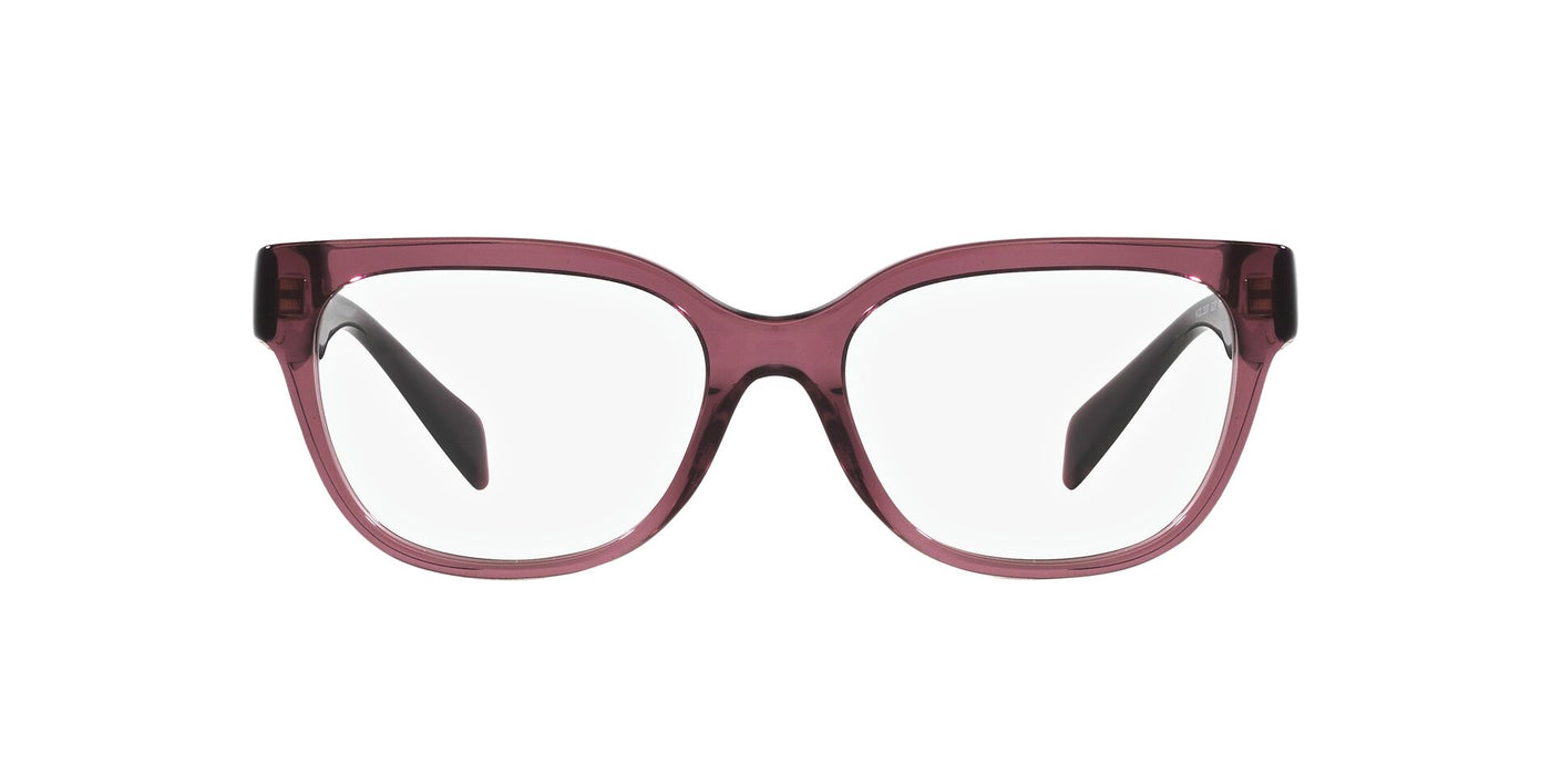 Versace VE3338 Transparent Violet #colour_transparent-violet