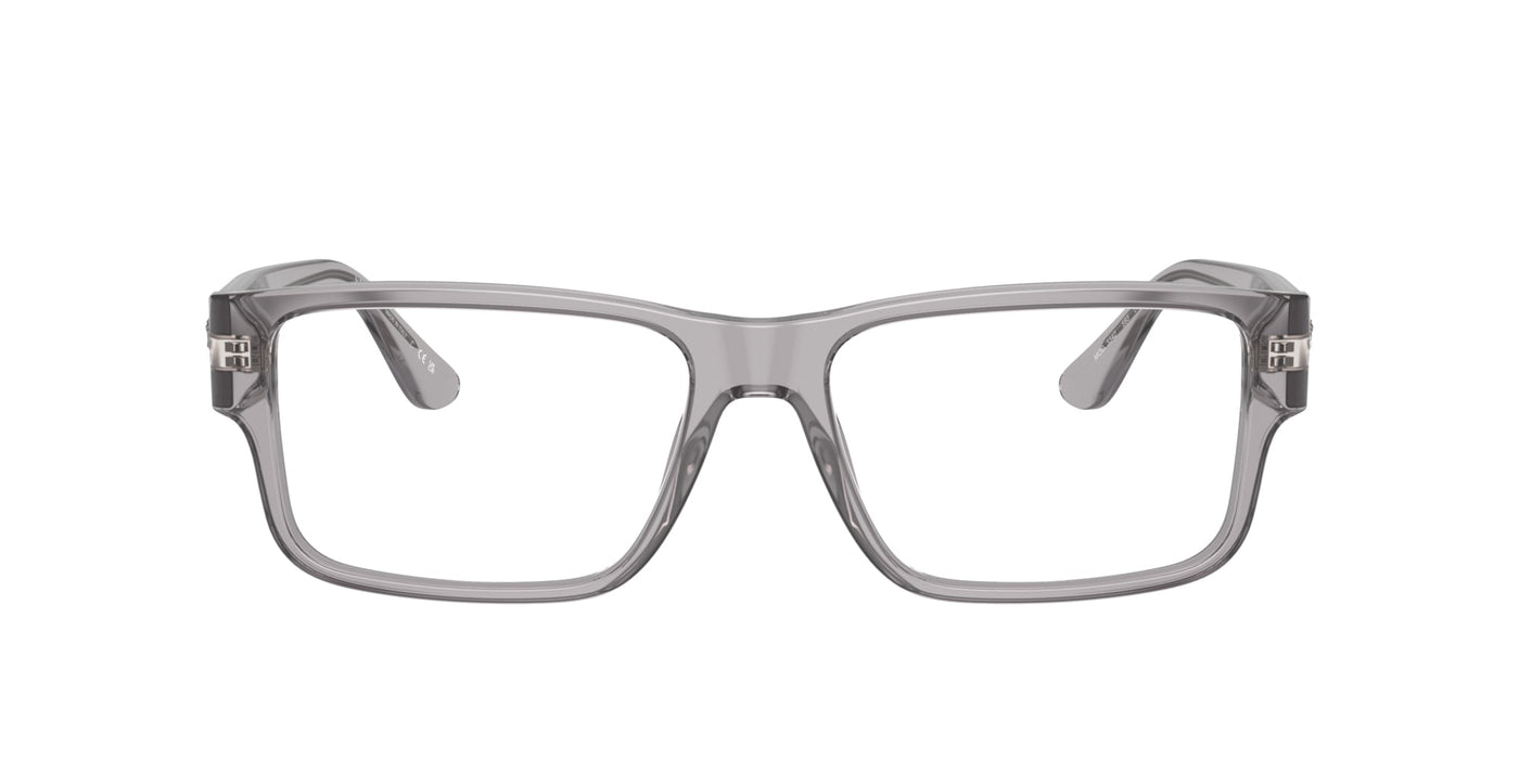 Versace VE3342 Grey Transparent #colour_grey-transparent