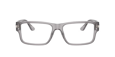 Versace VE3342 Grey Transparent #colour_grey-transparent