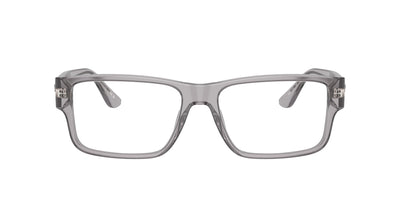 Versace VE3342 Grey Transparent #colour_grey-transparent