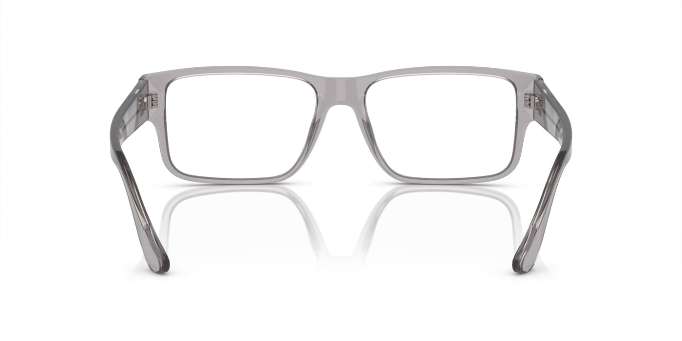 Versace VE3342 Grey Transparent #colour_grey-transparent