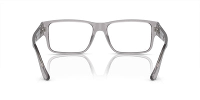 Versace VE3342 Grey Transparent #colour_grey-transparent