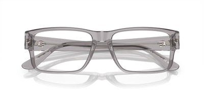 Versace VE3342 Grey Transparent #colour_grey-transparent