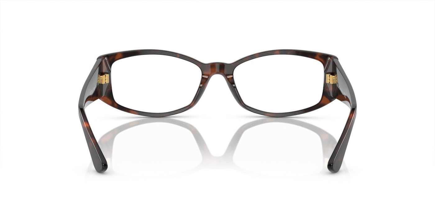 Versace VE3343 Havana #colour_havana