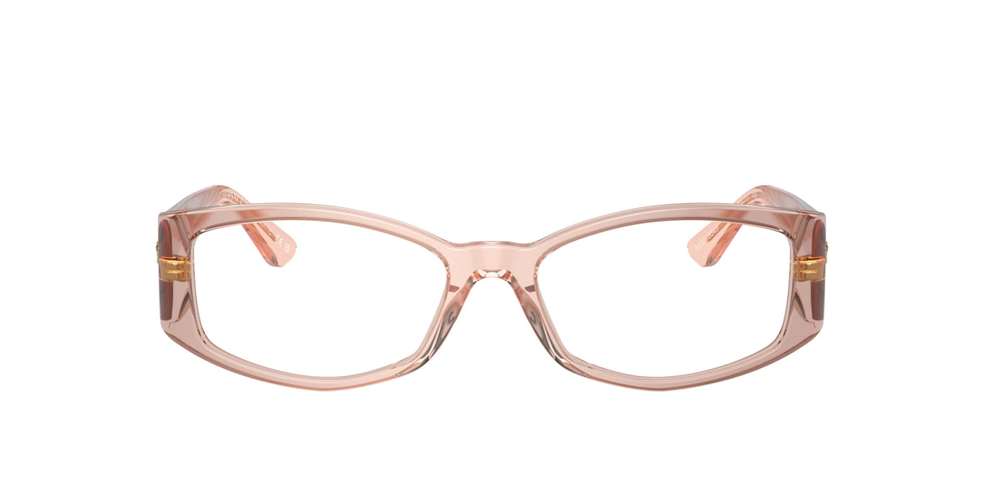 Versace VE3343 Peach Gradient Beige #colour_peach-gradient-beige