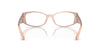 Versace VE3343 Peach Gradient Beige #colour_peach-gradient-beige