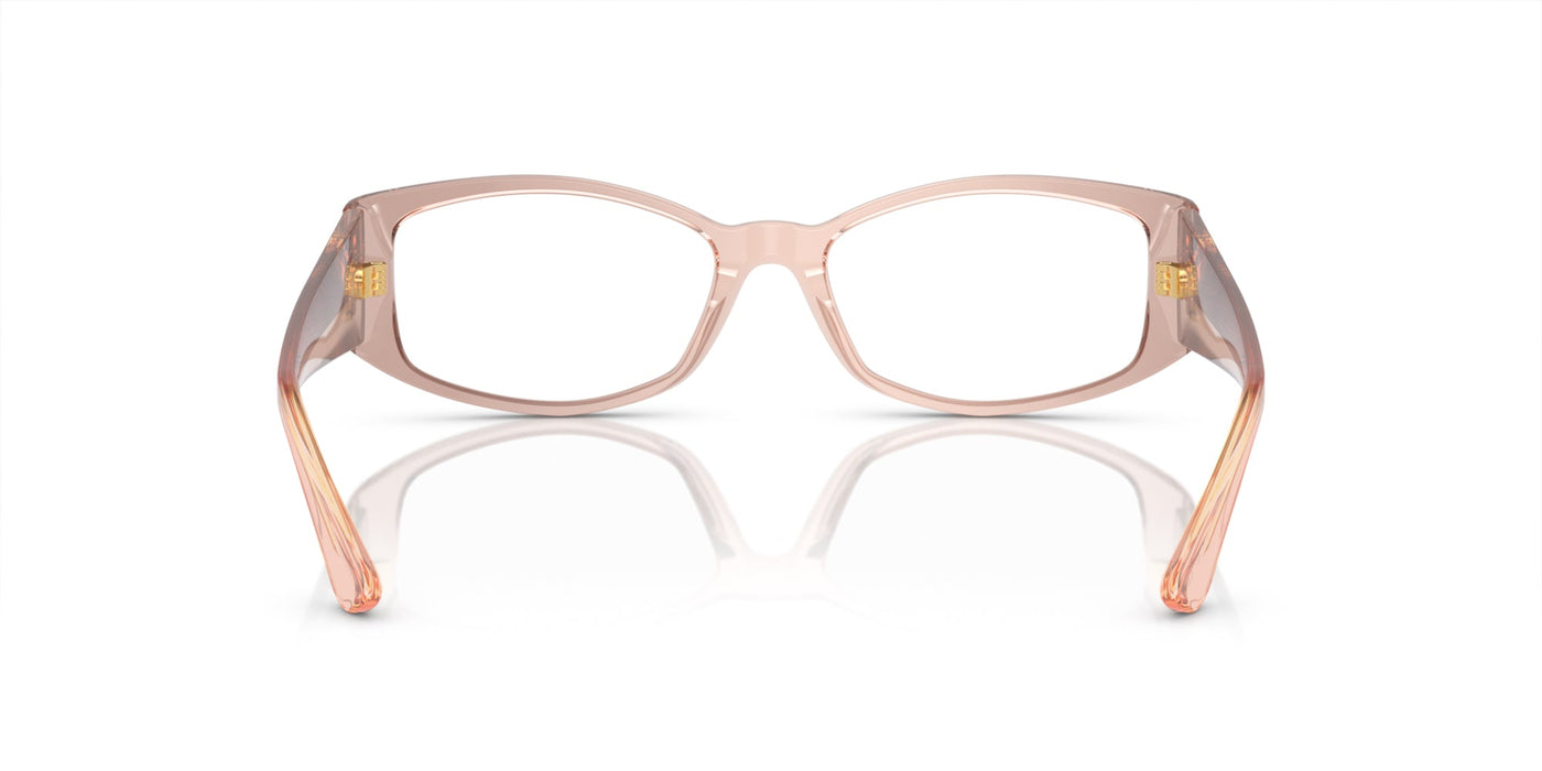 Versace VE3343 Peach Gradient Beige #colour_peach-gradient-beige