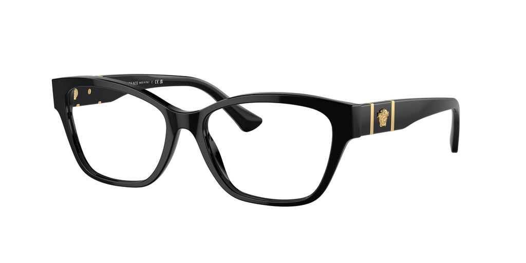 Versace VE3344 Black #colour_black
