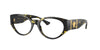 Versace VE3345 Havana-Green #colour_havana-green