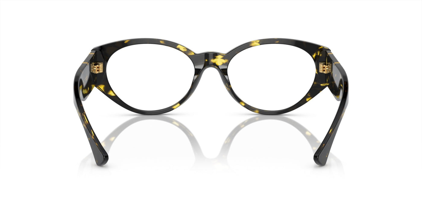 Versace VE3345 Havana-Green #colour_havana-green