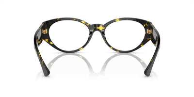 Versace VE3345 Havana-Green #colour_havana-green