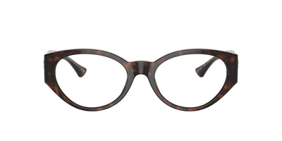 Versace VE3345 Havana #colour_havana