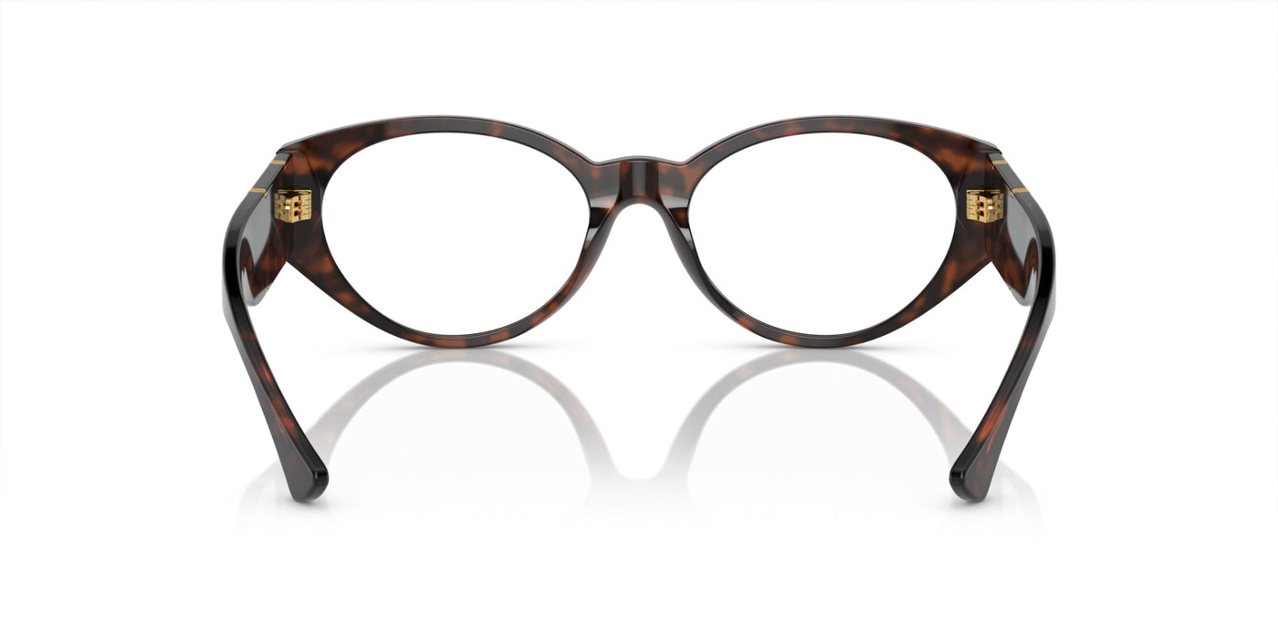 Versace VE3345 Havana #colour_havana