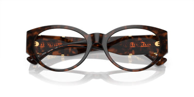 Versace VE3345 Havana #colour_havana