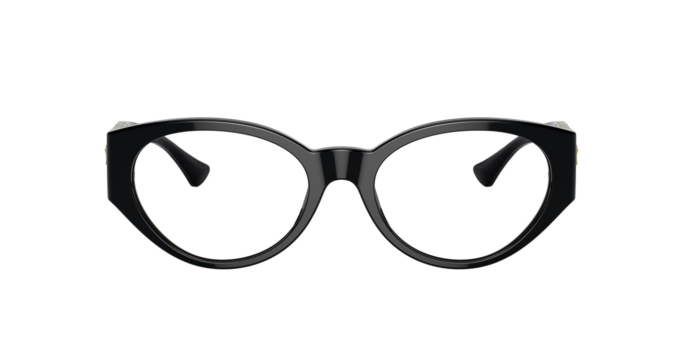 Versace VE3345 Black #colour_black