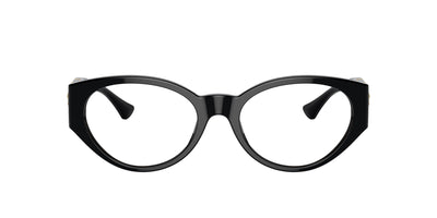 Versace VE3345 Black #colour_black