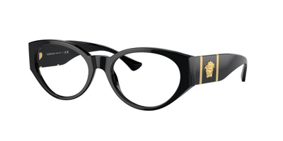Versace VE3345 Black #colour_black