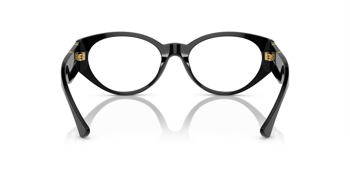 Versace VE3345 Black #colour_black