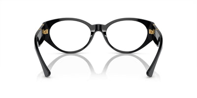 Versace VE3345 Black #colour_black