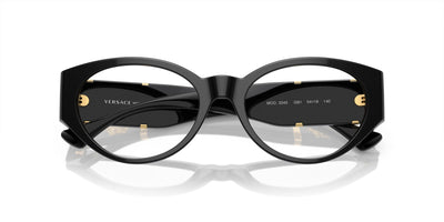 Versace VE3345 Black #colour_black
