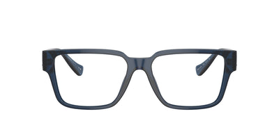 Versace VE3346 Blue Transparent #colour_blue-transparent