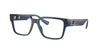 Versace VE3346 Blue Transparent #colour_blue-transparent