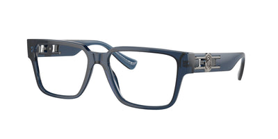 Versace VE3346 Blue Transparent #colour_blue-transparent