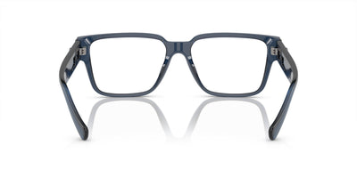 Versace VE3346 Blue Transparent #colour_blue-transparent