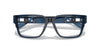 Versace VE3346 Blue Transparent #colour_blue-transparent