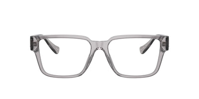 Versace VE3346 Grey Transparent #colour_grey-transparent