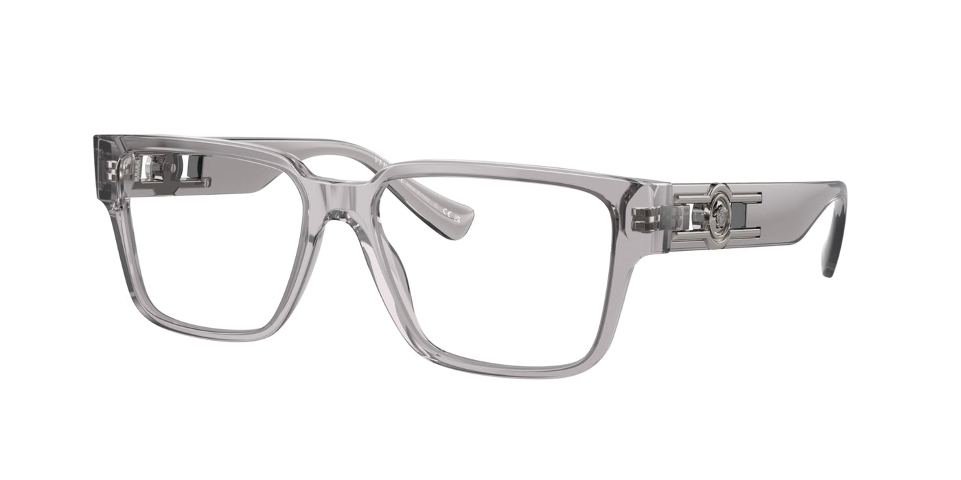 Versace VE3346 Grey Transparent #colour_grey-transparent