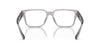 Versace VE3346 Grey Transparent #colour_grey-transparent