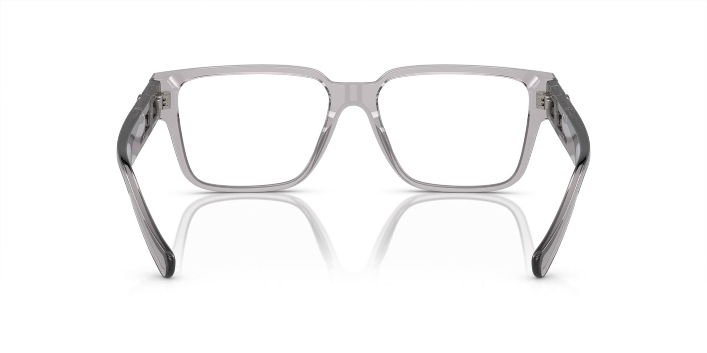 Versace VE3346 Grey Transparent #colour_grey-transparent