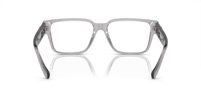 Versace VE3346 Grey Transparent #colour_grey-transparent