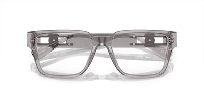 Versace VE3346 Grey Transparent #colour_grey-transparent