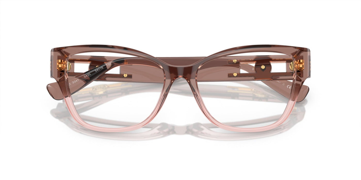 Versace VE3347 Pink Transparent #colour_pink-transparent
