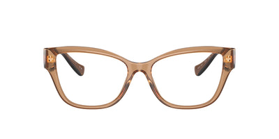 Versace VE3347 Brown Transparent #colour_brown-transparent